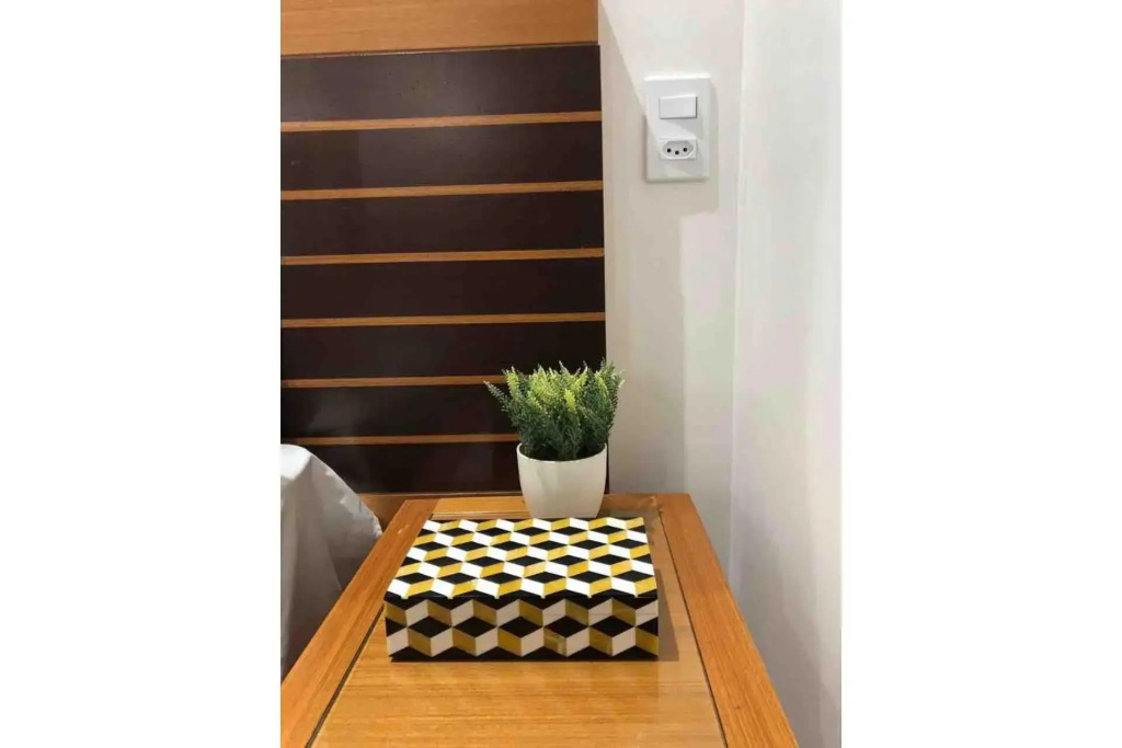 Flat Completo Wyndham Al Campinas,540 Av Paulista Jardins