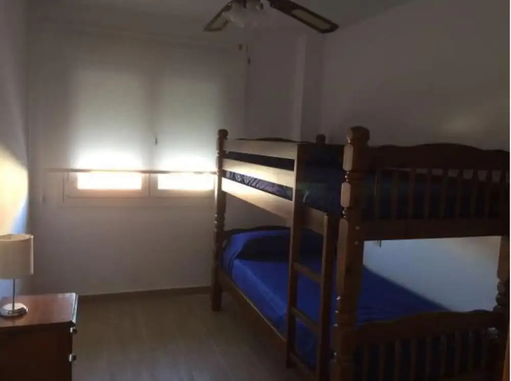106076 - Apartment in Zahara de los Atúnes
