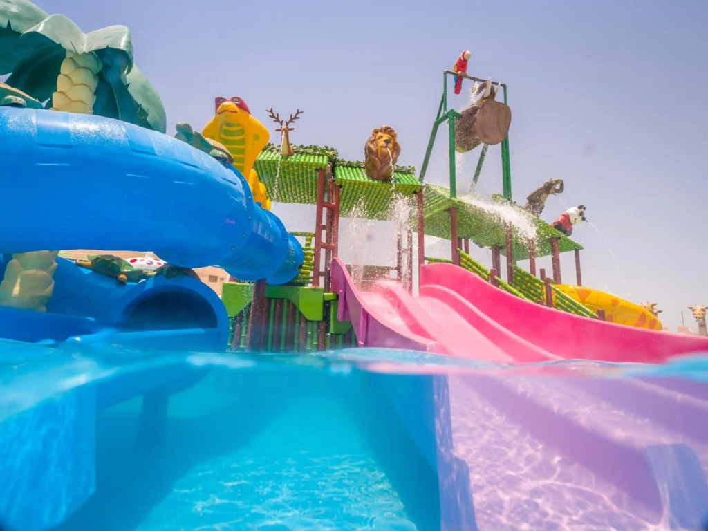 Sunny Days El Palacio Resort & Spa