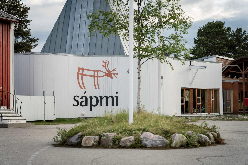 Scandic Karasjok