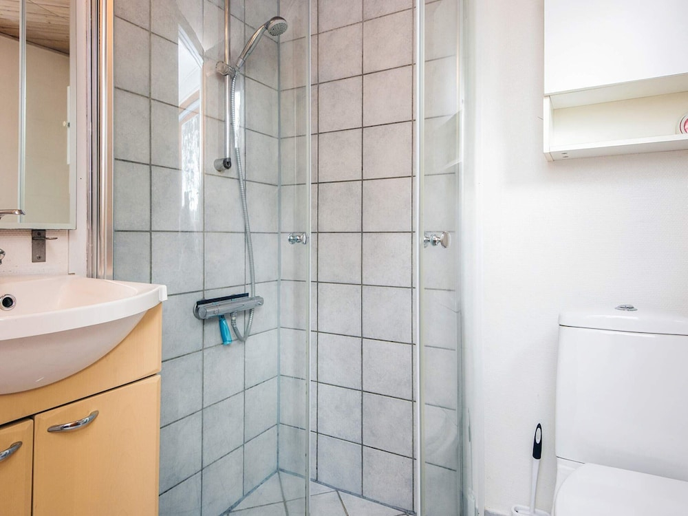 4 Person Holiday Home in Blavand