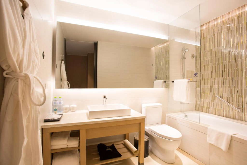 Hyatt Place Sanya City Center
