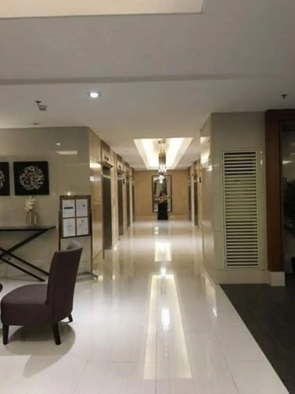 Breeze Residences