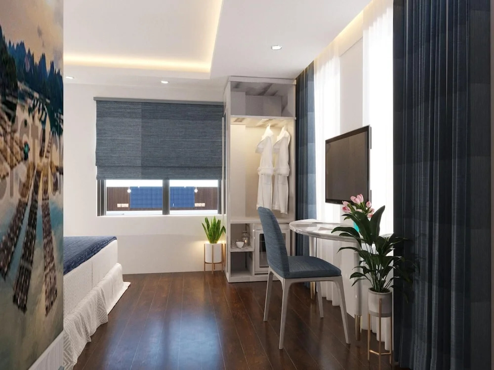 Hanoi Prime Garden Hotel & Spa