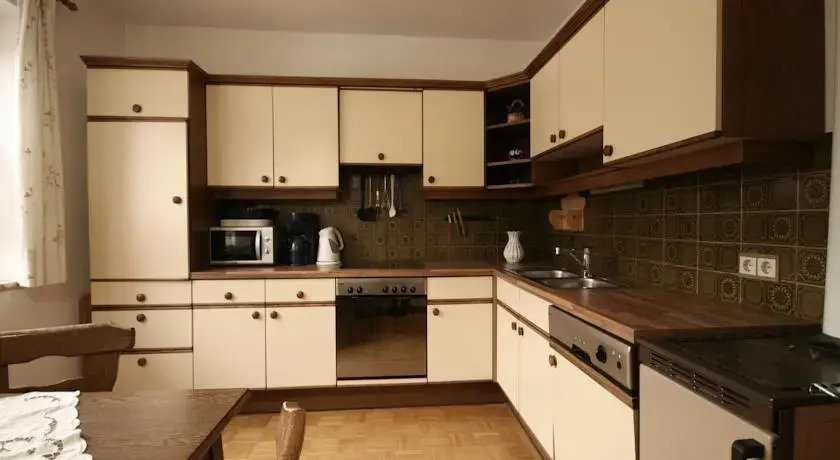 Chalet Resi