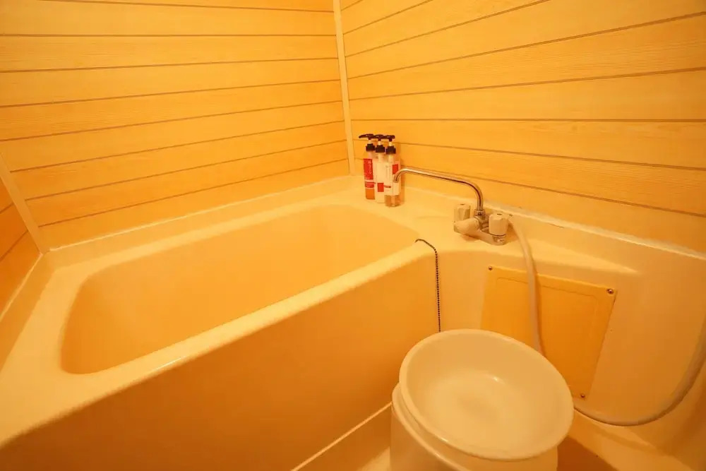 HG Cozy Hotel No.35