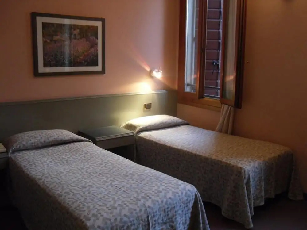 Hotel Castello