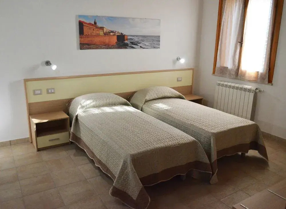 Agriturismo la Ghiandaia Alghero