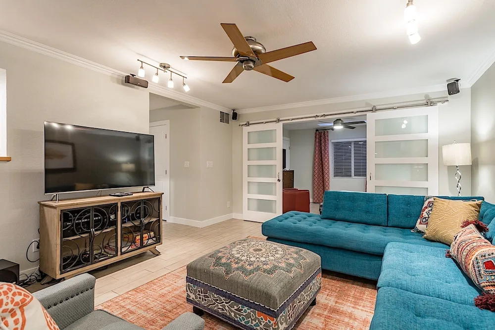 Desert Sun 3 BR by Casago