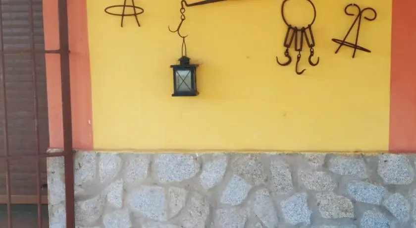 Casa rural VillaSol