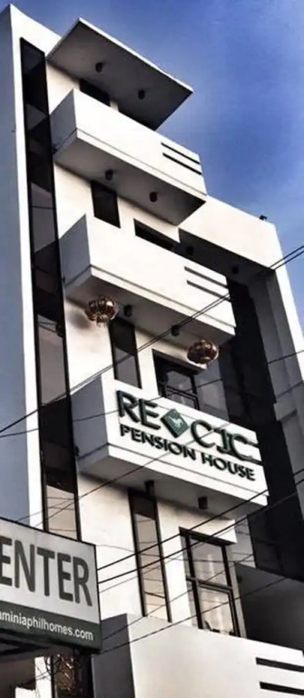 RE-CJC Pension House