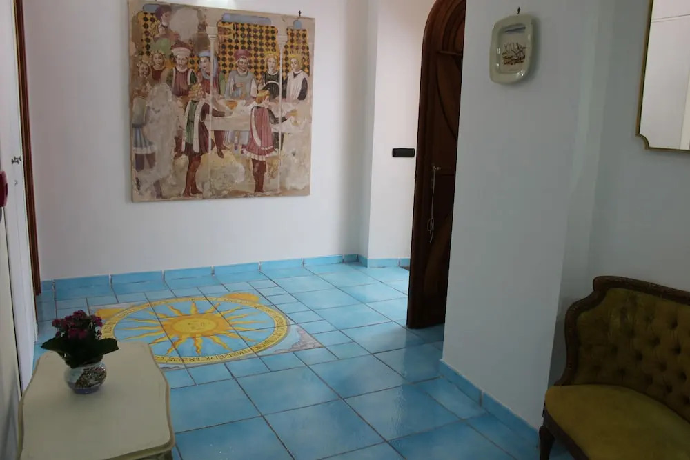 LIncanto Suites Ischia