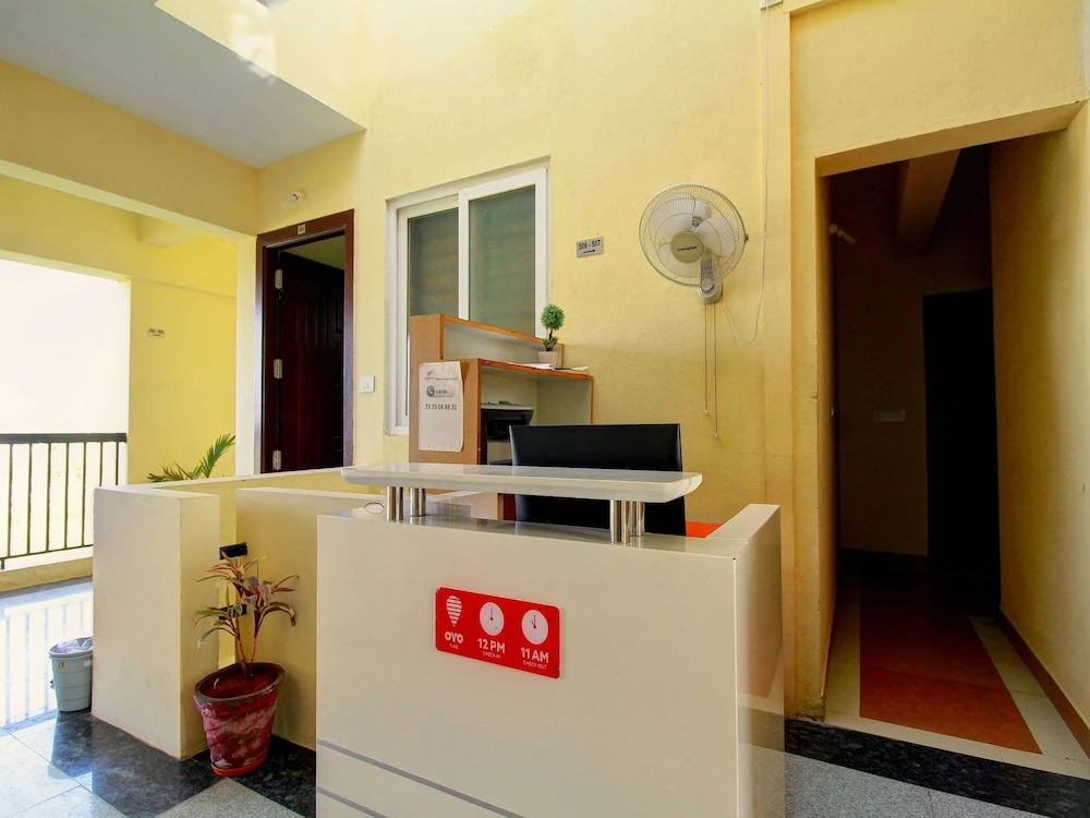 High Point Serviced Apartment