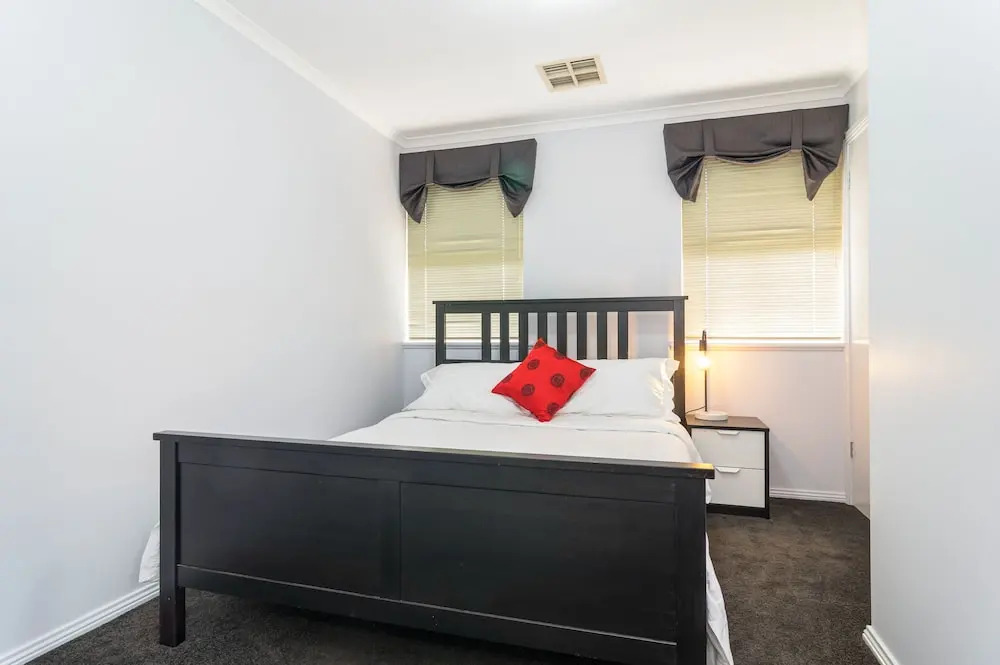 Port Adelaide Harbourside Home