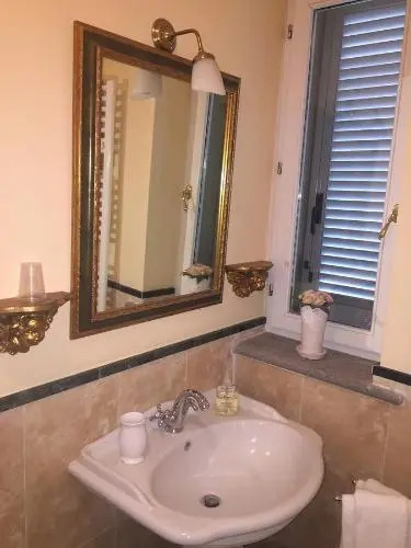 B&B La Porticella