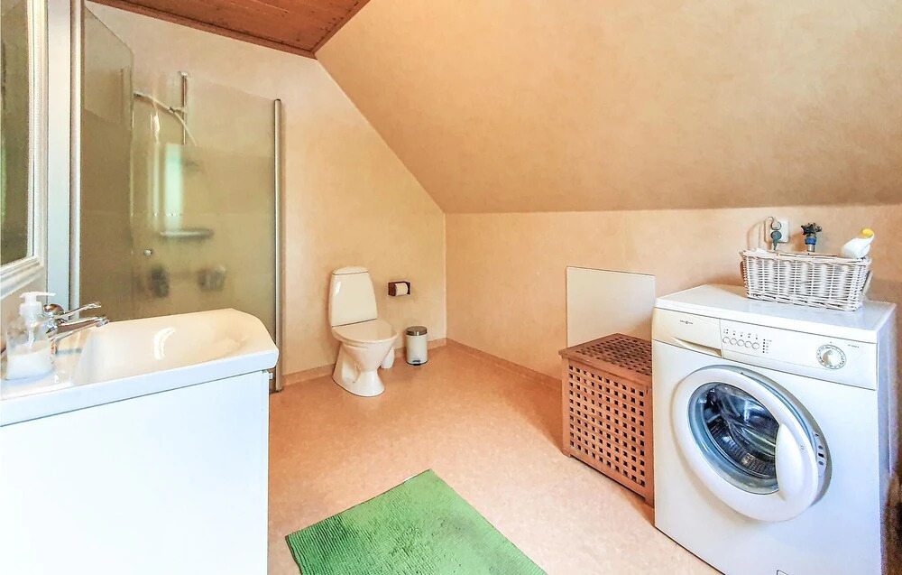 Amazing Home In Örkelljunga With Sauna