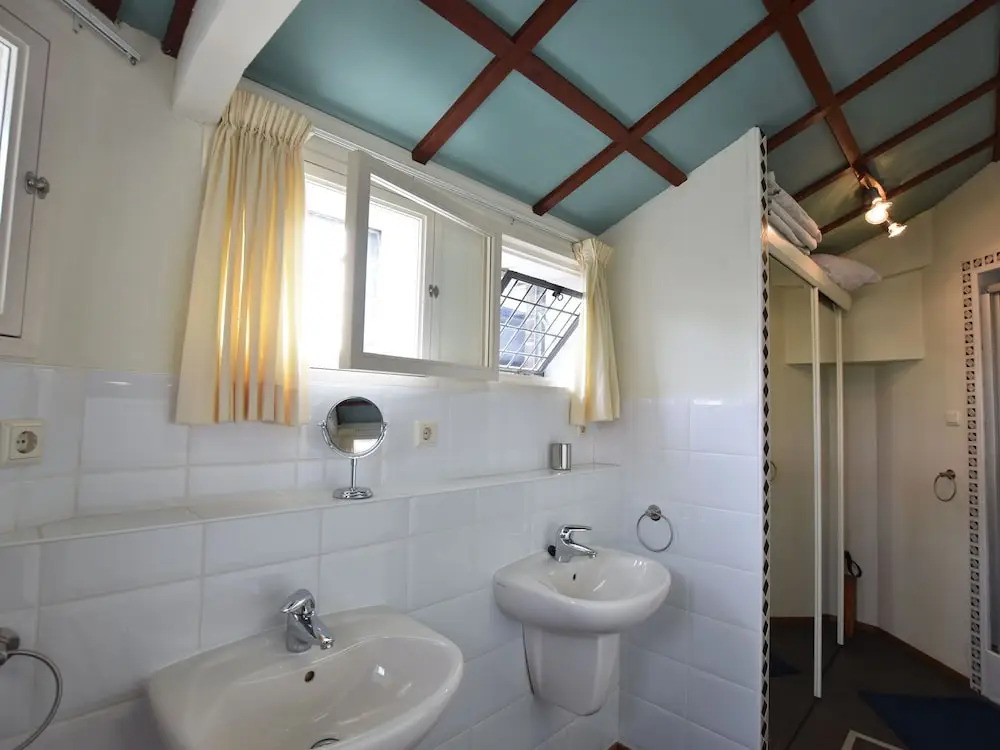 Cozy Holiday Home in Breskens in an old Church