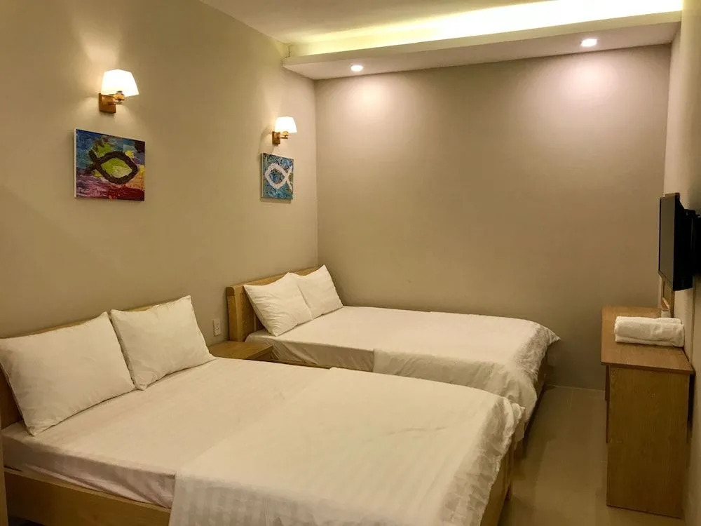 Premium Beach Hotels & Apartments