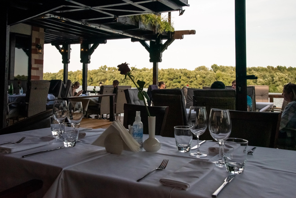 Ночлег и завтрак Bahus Inn