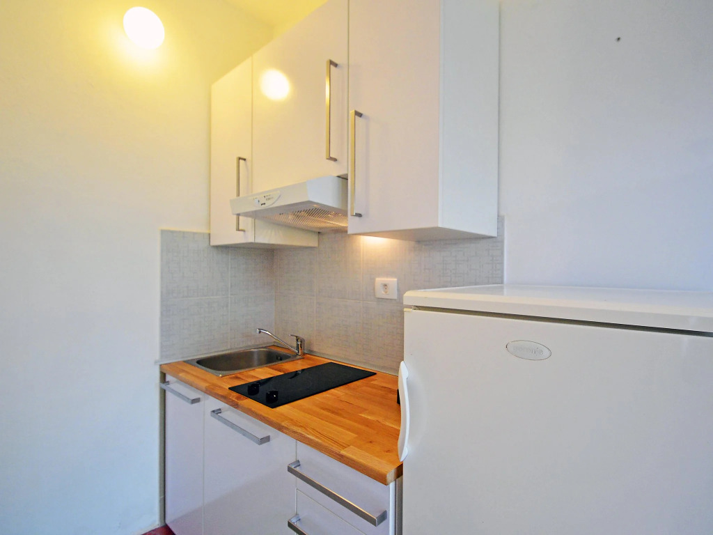 Holiday Home Aron by Interhome