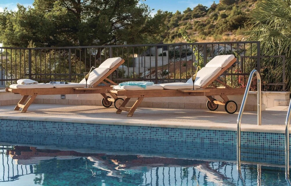 Holiday Home Primosten-Dolac With Outdoor Pool