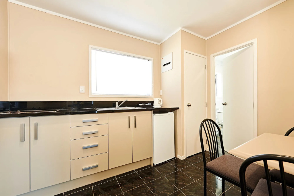 Auckland Airport Lodge