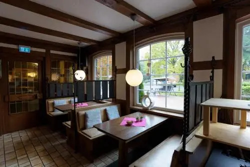 Hotel Marleen