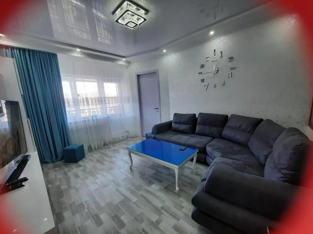 Apartment in Khimshiashvili with sea view