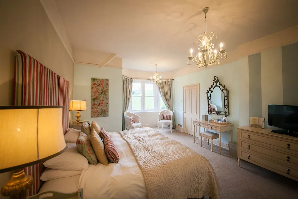 Northcote Manor