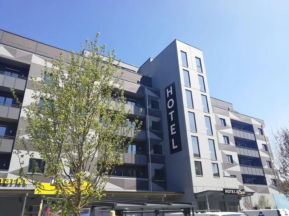 Hotel LifeStyle Mindelheim