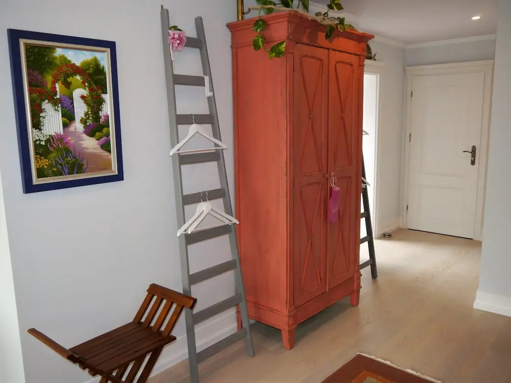 Landhaus Sonnenhut B&B