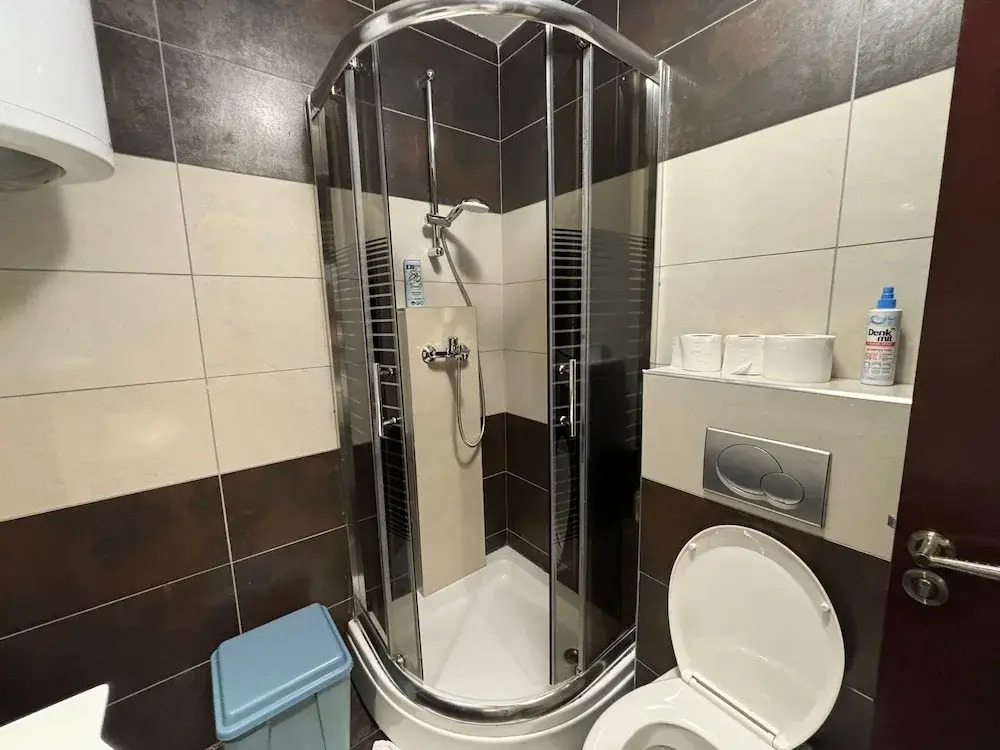 Belgrade Center Apartment  Studio