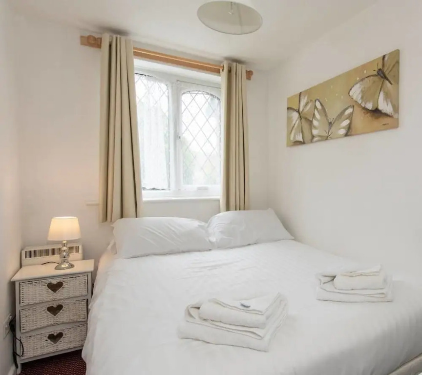 3 Bed in Ancoats - Nq/manchester City/piccadilly