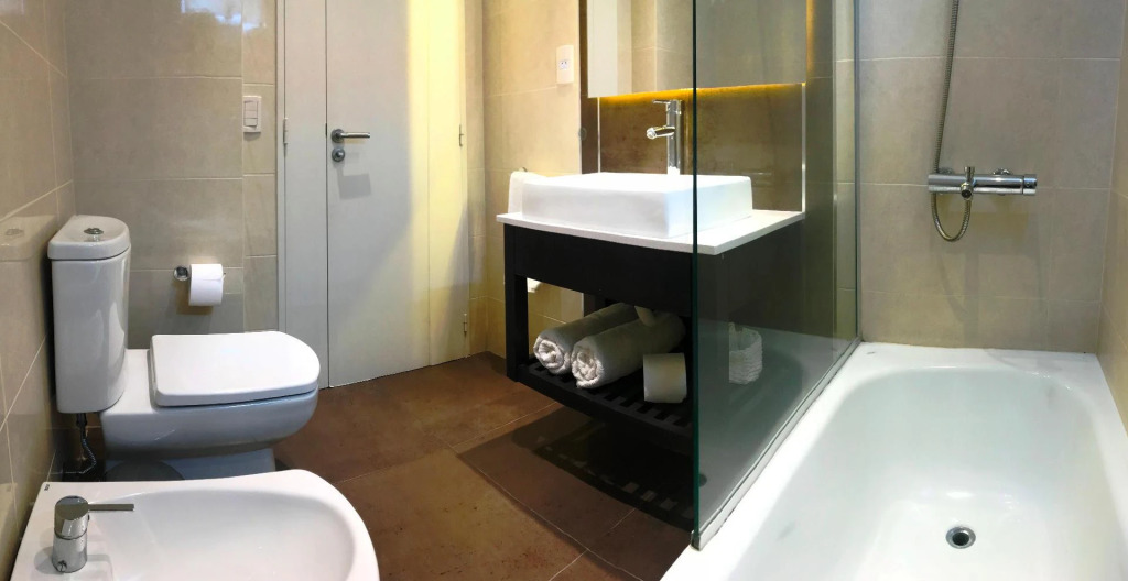 Lemon Suites