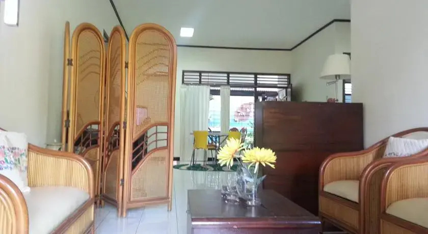 Rumah Utama