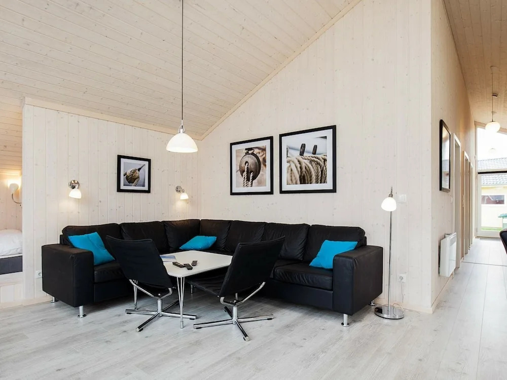 5 star holiday home in Großenbrode