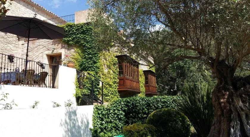 Hotel Rural SEra Vella