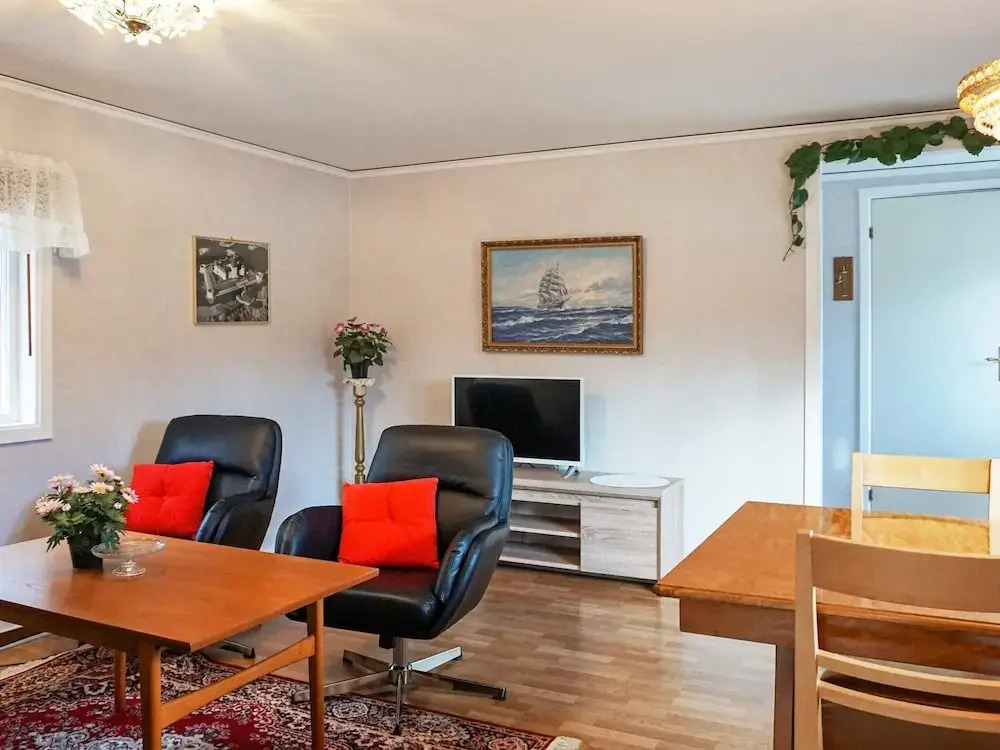 4 person holiday home in Byxelkrok-By Traum