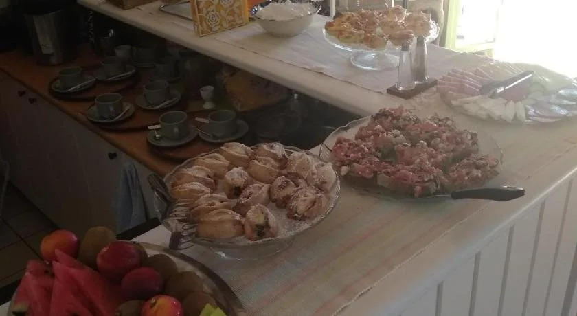 Volidiera Guesthouse