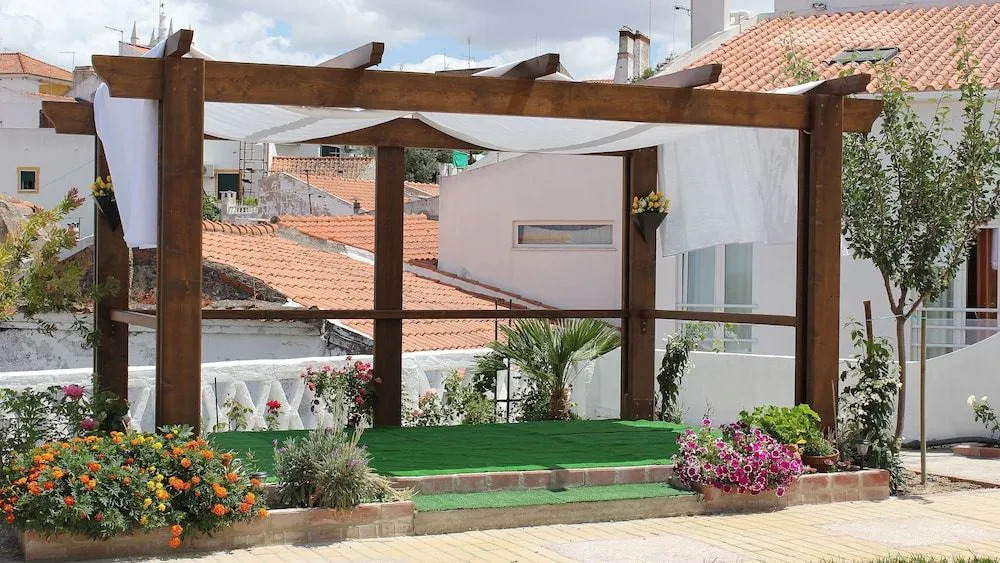Hotel Solar Dos Lilases