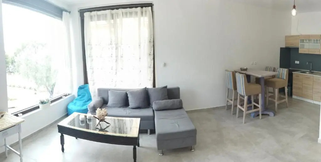 Pefkonas Apartments 100m from the beach