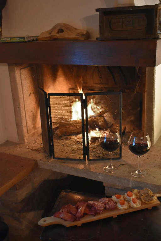 Country Loft at Palazzo di Bagnaia