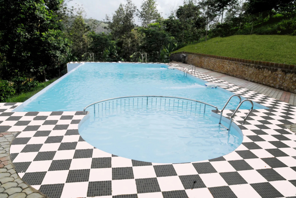 Crescent Residency