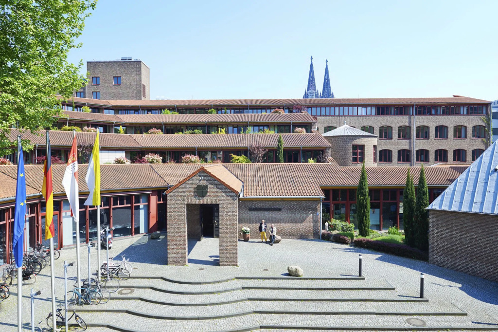 Maternushaus