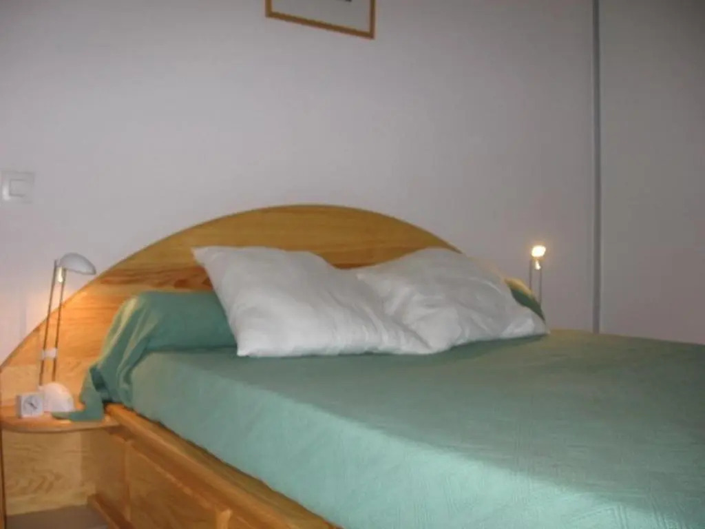 Appartement Vieux-Boucau-les-Bains, 3 pièces, 6 personnes - FR-1-379-75