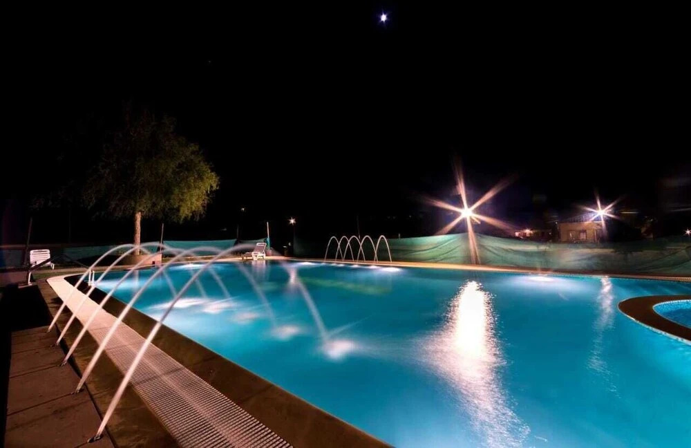 Moonlight Nature Resort & Swimming Pool