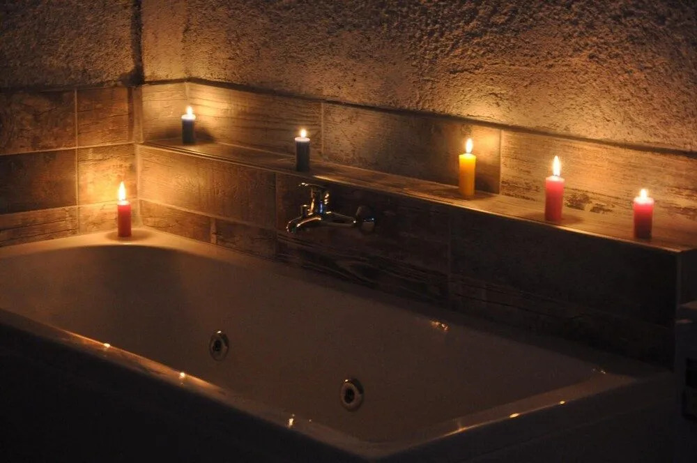 Hotel Barba