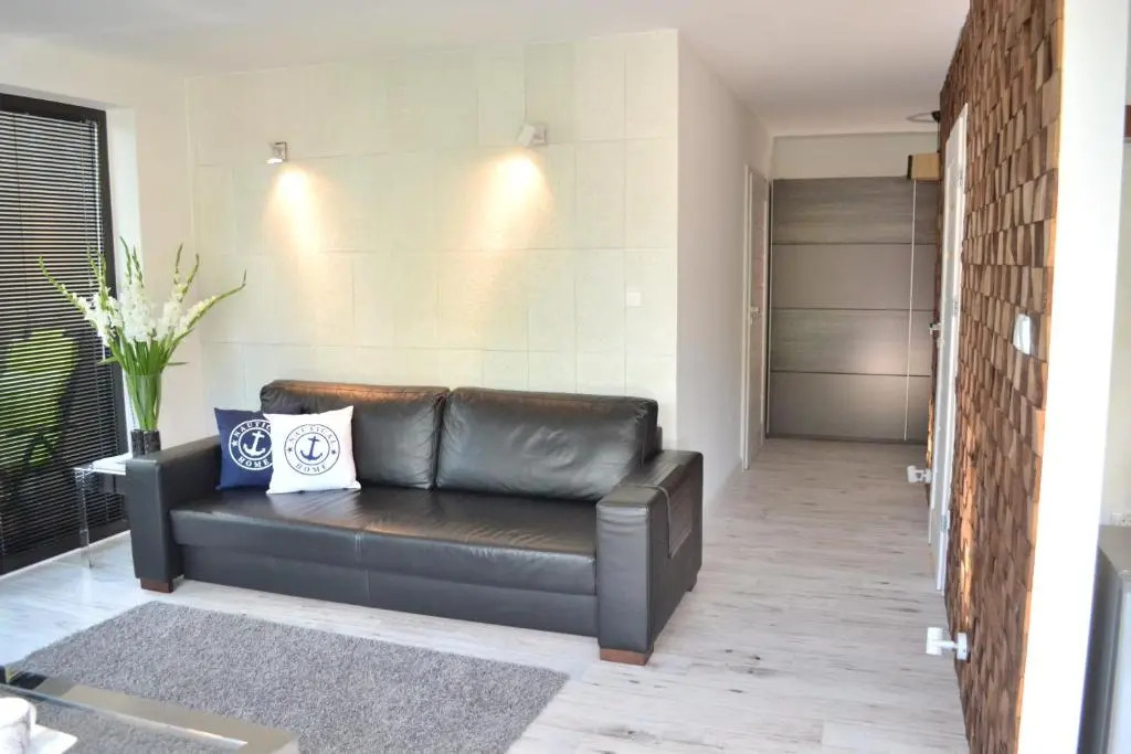 Harmonijne Apartamenty Victus w Sopocie by Noclegi Renters