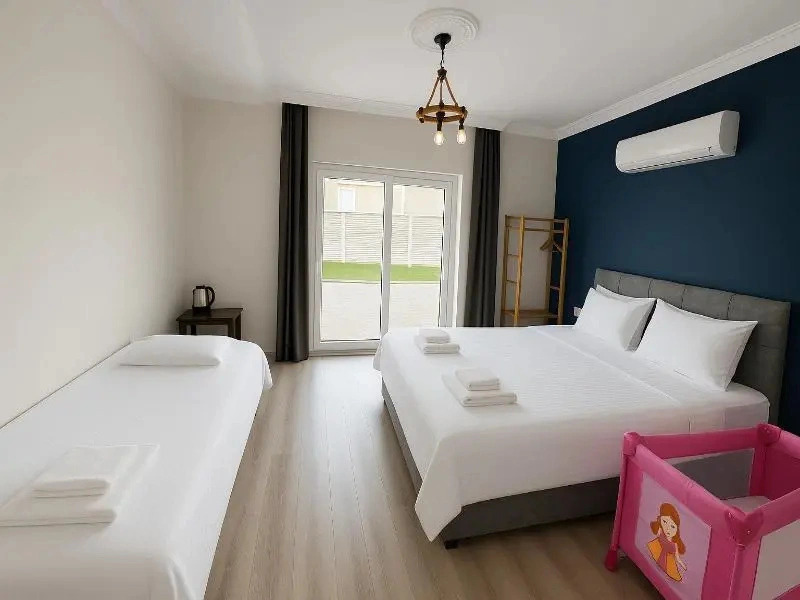 Airport Guest House