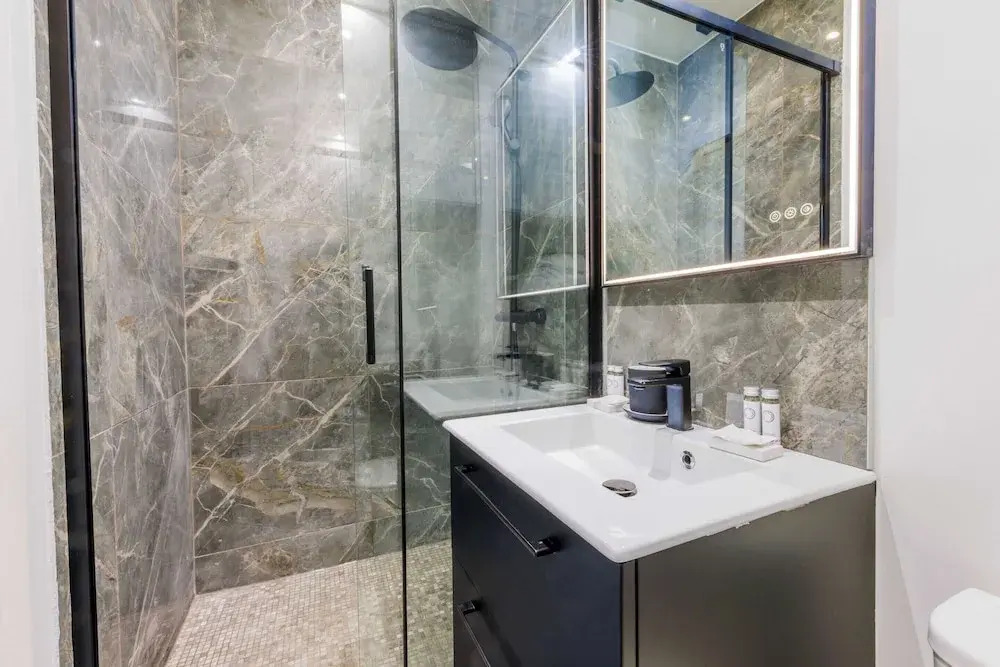 Authentic Apartment - 1br/4p - Grands Boulevards